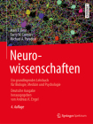 Neurowissenschaften: Ein Grundlegendes Lehrbuch Für Biologie, Medizin Und Psychologie By Mark F. Bear, Andreas K. Engel (Editor), Andreas Held (Translator) Cover Image