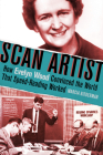Scan Artist: How Evelyn Wood Convinced the World That Speed-Reading Worked By Marcia Biederman Cover Image