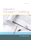 Fundamentals of Modern Drafting Cover Image