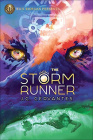 The Storm Runner By J. C. Cervantes Cover Image