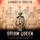 The Opium Queen Cover Image