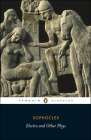 Electra and Other Plays (Penguin Classics) Cover Image