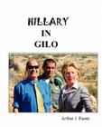 Hillary in Gilo By Arthur J. Paone Cover Image