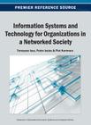 Information Systems and Technology for Organizations in a Networked Society (Advances in Business Information Systems and Analytics Book) Cover Image