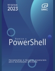 Domine o PowerShell: Ferramentas e técnicas essenciais para automação eficiente By Christopher Baker Cover Image