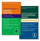 Oxford Handbook of Occupational Health (Oxford Medical Handbooks) Cover Image