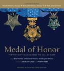 Medal of Honor  By Peter Collier, Nick Del Calzo (Photographs by) Cover Image