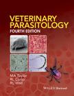 Veterinary Parasitology By M. A. Taylor, R. L. Coop, Richard L. Wall Cover Image