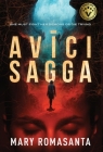 Avici Sagga: An Addictive Psychological Thriller Cover Image