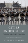Cities Under Siege: The New Military Urbanism By Stephen Graham Cover Image