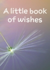 A little book of wishes By Vivienne Ainslie, Vivienne Ainslie (Designed by) Cover Image