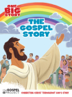 The Gospel Story (One Big Story) Cover Image