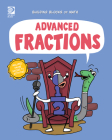 Advanced Fractions By Regina Osweiller, Daniel Hawkins (Illustrator) Cover Image