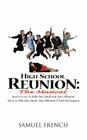 High School Reunion: The Musical Cover Image