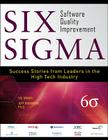Six SIGMA Software Quality Improvement Cover Image
