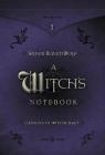 A Witch's Notebook: Lessons in Witchcraft Cover Image