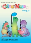 ColourMuse Book 3: Colour is the easiest way to learn piano - Book 3 Cover Image
