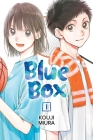 Blue Box, Vol. 1 By Kouji Miura Cover Image