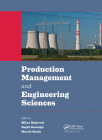 Production Management and Engineering Sciences: Proceedings of the International Conference on Engineering Science and Production Management (Espm 201 Cover Image
