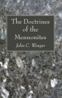 The Doctrines of the Mennonites Cover Image