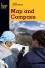 Basic Illustrated Map and Compass Cover Image