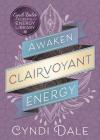 Awaken Clairvoyant Energy (Cyndi Dale's Essential Energy Library #2) By Cyndi Dale Cover Image
