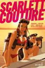 Scarlett Couture By Des Taylor Cover Image