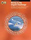 Rising to the Urgent Challenge: Strategic Plan for Responding to Accelerating Climate Change By U S Fish & Wildlife Service Cover Image