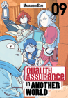 Quality Assurance in Another World 9 Cover Image