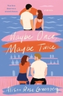 Maybe Once, Maybe Twice: A Novel Cover Image