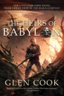 The Heirs of Babylon Cover Image