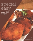 Oops! 365 Special Easy Recipes: An Inspiring Easy Cookbook for You By Terry Lawson Cover Image