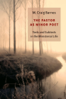 The Pastor as Minor Poet: Texts and Subtexts in the Ministerial Life By M. Craig Barnes Cover Image