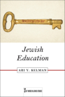 Jewish Education (Key Words in Jewish Studies) Cover Image