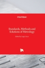 Standards, Methods and Solutions of Metrology Cover Image