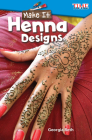 Make It: Henna Designs Cover Image
