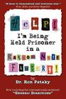 Help! I'm Being Held a Prisoner in a Ransom Note Factory! Cover Image