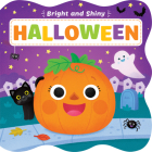 Bright and Shiny Halloween By Kidsbooks (Editor) Cover Image