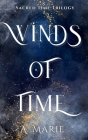 Winds of Time By A. Marie Cover Image