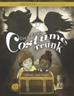 Uncle Ezra's Costume Trunk By Josie a. Parker, Brian W. Parker Cover Image