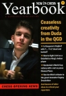 New in Chess Yearbook 141: Chess Opening News By Jan Timman (Editor) Cover Image