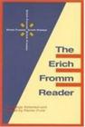 The Erich Fromm Reader By Erich Fromm, Rainer Funk (Selected by), Rainer Funk (Editor) Cover Image