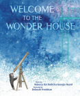 Welcome to the Wonder House Cover Image