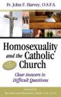 Homosexuality & the Catholic Church Cover Image