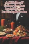 Artful Palate: 97 Culinary Creations Inspired by Hans Landa's Sophistication Cover Image
