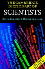 The Cambridge Dictionary of Scientists By David Millar, Ian Millar, John Millar Cover Image