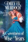 A Governess of Wise Years Cover Image