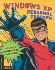 Windows XP Personal Trainer [With CDROM] By Inc Customguide Cover Image