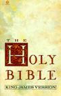 The Holy Bible: King James Version By Anonymous Cover Image