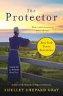The Protector: Families of Honor, Book Two By Shelley Shepard Gray Cover Image